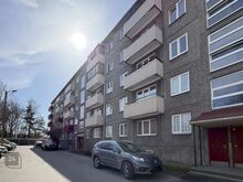 Korteri enampakkumine!