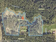 Looduskaunis 4,1 ha suurune kinnistu Kilingi-Nõmme vahetus läheduses!

Kilingi-Nõmme külje all S