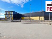 Uus stockoffice pind Lasnamäe südames.