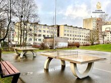 ÜÜRILEPINGUGA 1-TOALINE INVESTEERIMISKORTER