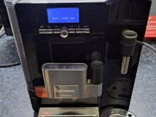 Kohvimasin Siemens EQ7 Plus AromaSense