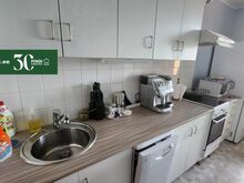 Kohtla-järve linna Järve linnaosas müüa elamiseks valmis ühetoaline korter
