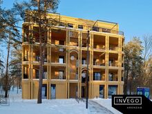 SUUR 1,5 TOALINE! ÄGE TERRASS!- keilapargikodud.ee