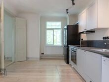 Renoveeritud hubane korter Tammelinnas