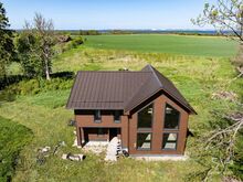 7478m2 kinnistu, kaasaegne maja, suured võimalused