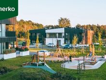 Õielehe elukvartali järgmise etapi kodude müük on alanud!



Kolme 2-korruselisse kortermajja tu