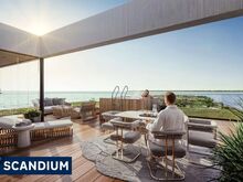 Marienholm II viimane luksuslik penthouse
