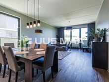 2x PARKIMINE GARAAŽ, ÕHTUPÄIKE, TERASS, SAUN, MEREVAADE, HAVEN