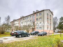 Müüa 2-toaline korter Kristiines! Paku oma hind!