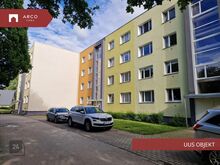 UUS PAKKUMINE HINNATUD PIIRKONNAS!
