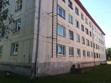 Oksjon: 2 tuba, Kohtla-Järve, Vahtra 16-22