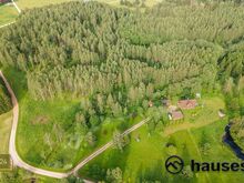 Pakkumises on elamumaa sihtotstarbega hoonestamata kinnistu Tartust 27 ja Otepäält 20 km kaugusel