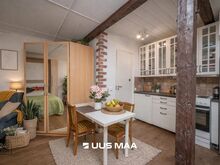 MÕNUS SISEHOOV! ÜÜRITOOTLUS! VAIKNE!