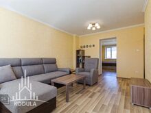 Müüa 2-toaline korter vaikses elurajoonis Loksal! 
 
PLANEERING 
38,6 m2 suuruse korteri koosseisu
