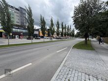 Arendusprojekt Haapsalu Südalinnas!