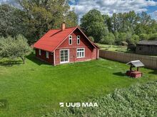 Suvine maakodu Elva vallas Utukolga külas!