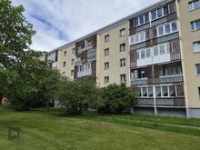 Hubane oaas esimesel rannajoonel: avar korter otse Sillamäe promenaadi ääres!Kujutage ette: astut