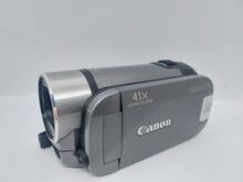 Videokaamera Canon Legria FS36+laadija
