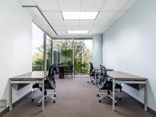 Privaatne kontor neljale asukohas Regus
