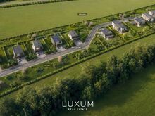 Eramuarendus Raplas – 12 kodu roheluses, detailplaneering olemas