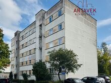 Müüa heas asukohas 2-toaline korter aadressil Puru tee 94, Kohtla-Järve linn