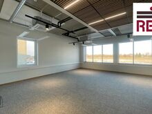 100 või 200 m2 kvaliteetsed bürood uues hoones Peetris.