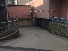 Üürile anda garaazikoht soojas maaaluses parklas!