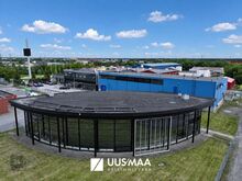 Üks nähtavaim premium showroom Tallinnas
