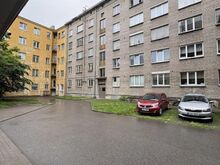2-toaline korter Kesklinnas–möbleeritud, kohe vaba