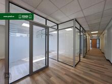 Renoveeritud büroopind Pärnu mnt lähistel, tasuta parkimisega!