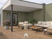 KATUSETERRASS JA SAUN – uued A-energiaklassi kodud Luunjas!