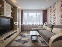 Müüa 1-toaline renoveeritud korter