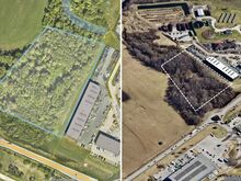 Arenduspotentsiaaliga ärikinnistu Keilas - kehtestatud detailplaneerin