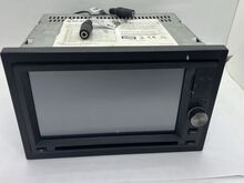 Raadio/navigaator Blaupunkt San Diego 530