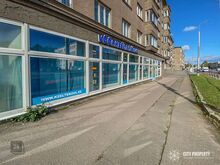 Logistiliselt hea asukoht Pärnu mnt ääres!