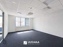 HEA VAATEGA BÜROO ÜLEMISTE CITY NAABRUSES