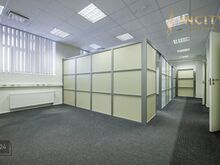 KOHE VABA BÜROOPIND PETERBURI TEEL T1 LÄHEDAL