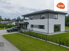 Müüa modernne ja kvaliteetne kahekorruseline eramaja