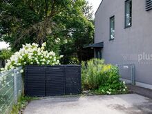 Müüa unikaalne ja privaatne eraldi sissepääsuga majaosa