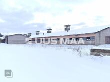 VANA LAUDAGA KINNISTU AASUVÄLJA KÜLAS
