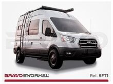 Bravo Snorkel Ford Transit (2014 – )