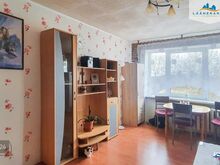 Suur perekorter Paldiski linna serval