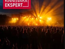 OTSITAKSE KINNISVARA MÜÜJAT NÕMMEL