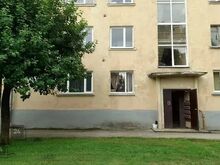 Тихий район