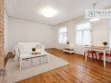 Suurepärase asukohaga kodu Tallinna südames!