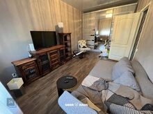 Müüa hästi renoveeritud 1-toaline korter Kohtla-Järvel (Ahtme osas), Ahtme mnt
