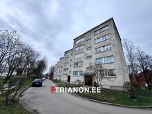 PÕHIINFO  Objekti tüüp: 1-toaline korter  Asukoht: Narva, Spordi 4 Pindala: 29,9 m²  Korrus: 1/5