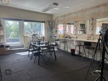 Kabinet, tööruum Tallinn-Väike piirkonnas