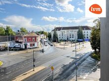 Kesklinna mugavus koos parkimiskohaga!