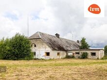 Müüme UUE HINNAGA üht ruumikat suure krundiga tootmishoonet